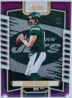 Aaron Rodgers