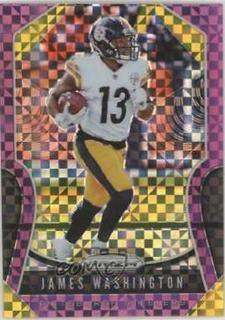 James Washington