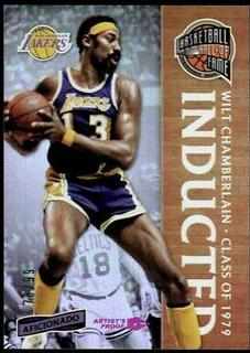 Wilt Chamberlain
