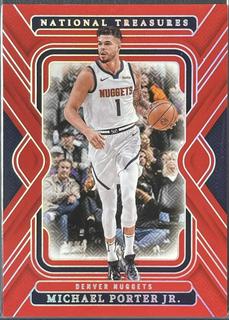 Michael Porter Jr.