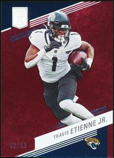 Travis Etienne Jr.