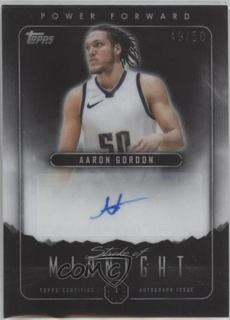 Aaron Gordon