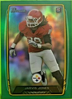 Jarvis Jones