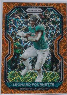 Leonard Fournette