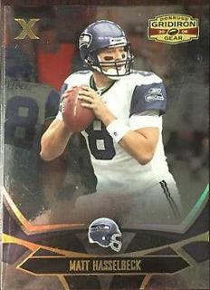 Matt Hasselbeck