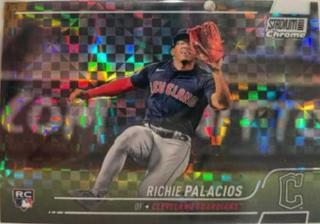 Richie Palacios