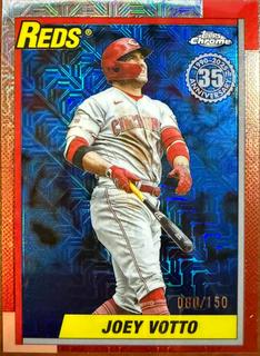 Joey Votto