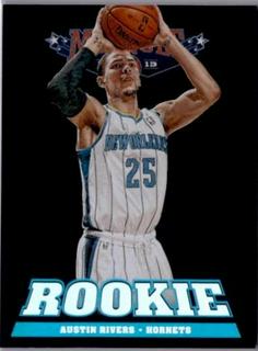 Austin Rivers