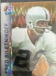 Fred Biletnikoff