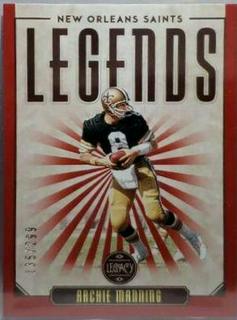 Archie Manning