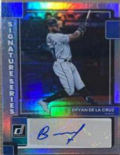 Bryan De La Cruz