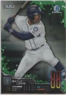 Kyle Lewis