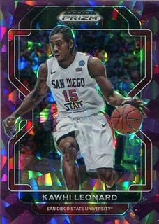 Kawhi Leonard