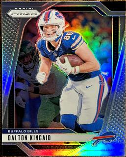 Dalton Kincaid