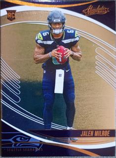 Jalen Milroe