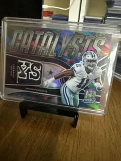 Micah Parsons