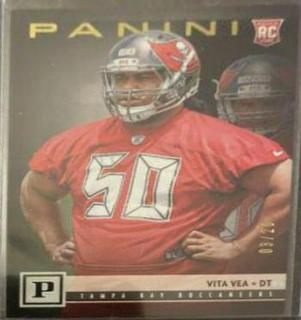 Vita Vea