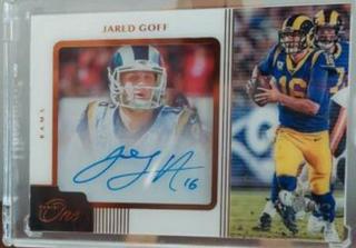 Jared Goff