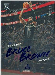 Bruce Brown