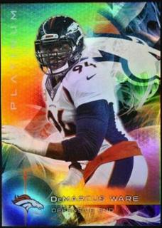 DeMarcus Ware