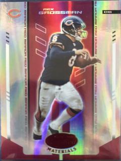 Rex Grossman