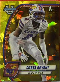 Cobee Bryant