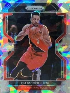 CJ McCollum