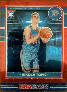 Nikola Topic