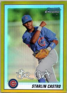 Starlin Castro