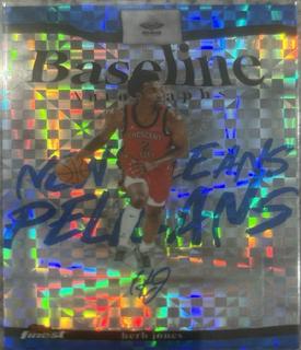 Herb Jones