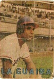 Ramon Webster