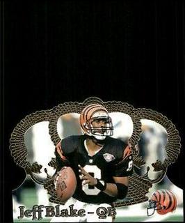 Jeff Blake