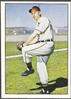Steve Gromek