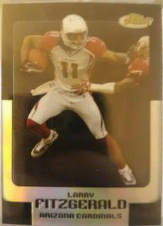Larry Fitzgerald