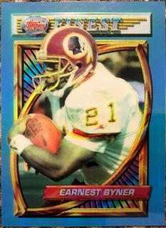 Earnest Byner