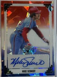 Mike Schmidt