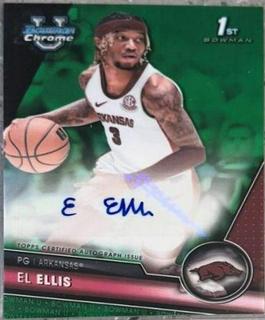 El Ellis