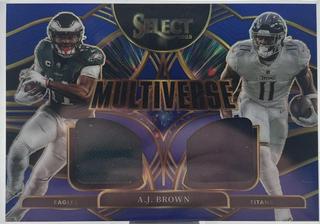 A.J. Brown
