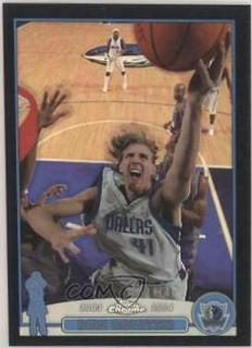 Dirk Nowitzki