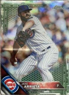 Jake Arrieta
