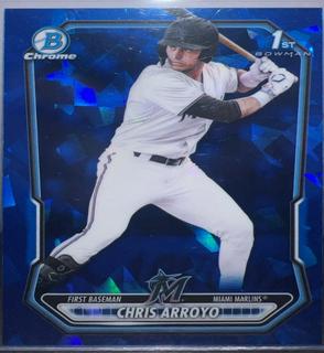 Chris Arroyo