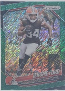 Jerome Ford