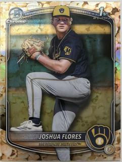 Joshua Flores