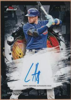 Ian Happ