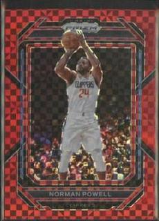 Norman Powell