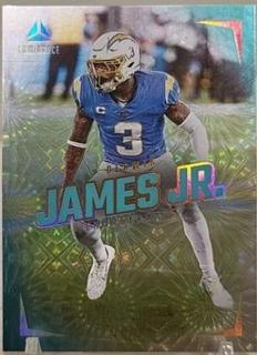 Derwin James Jr.