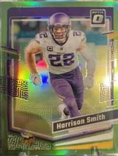 Harrison Smith