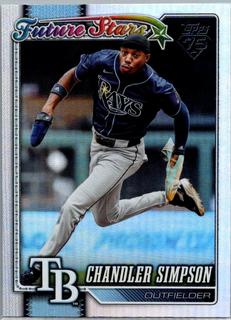 Chandler Simpson