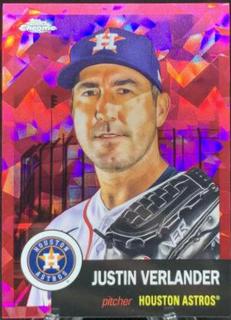 Justin Verlander