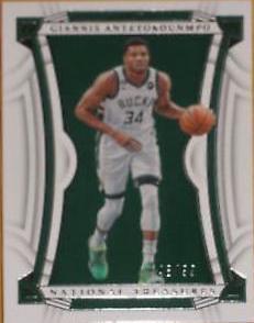 Giannis Antetokounmpo